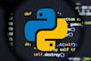 fix any python error in 1 hour