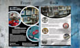 design a flyer, poster, banner  for your business