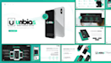 design powerpoint,webinar slide, course slides, teachable course, kajabi website
