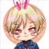 draw your icon in chibi style