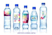 design professional water bottle label