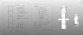 convert 2d drawing to precise cnc 3d cad model