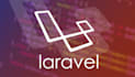 build dynamic website in laravel