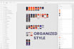design mobile app user interface
