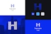 design creative logo and complete branding kit