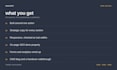 design and build your webflow or wordpress website with strategic copy