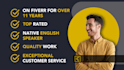 produce you a website with my quality web design and website development skills