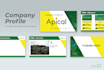 design powerpoint presentation and pitch deck