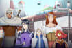 draw your dnd characters, fan art and more