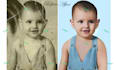 do photo repair and restoration very fast