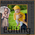 do photoshop editing and retouching
