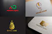 design highly quick custom logo with unlimited modifications
