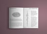 design a high quality corporate or promotional brochure