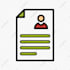 edit your resume I am a computer literate I can help you