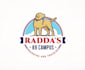 create a beautiful and professional bring pet logo design
