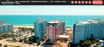 design and develop modern squarespace website