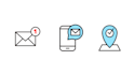 do best lottie json gif svg animations