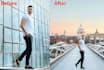 do professional background removal from your photos