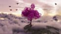 make 3d cgi vfx scene