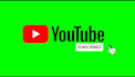 make brilliant youtube subscribe button animation