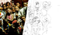 hand draw animate your character