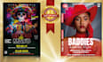 design amazing event poster and party flyer