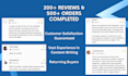 write SEO website content and blog posts for you