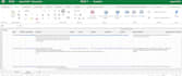 do data entry, copy paste, data formating and cleaning