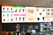 design digital print outdoor signage, billboard or banner