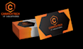 do professional business card for you