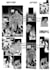 convert comic book, manga to webtoon layout or vice versa