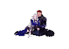 draw full body anime fanart, ocs or game characters