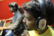 do voice over in tamil and english