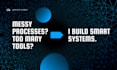 design smart ai workflows and automate your operations