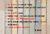 convert text, blog posts, article to video with voice over