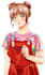 draw your character in anime style