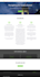 build rebuild website using html CSS javascript react js