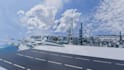 do 3d realistic city for any purpose