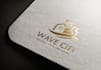 design modern minimalist business logo in 24 hours