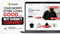 optimize your shopify store for better conversions