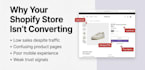 manage, optimize, and support your shopify store