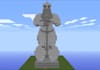 build anything you want in your server