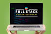 develop full stack mern web applications