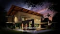 create realistic architectural 3d animation for your project