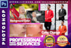 do adobe photoshop picture editing and photo retouching