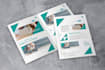 design a professional flyer,brochure,poster,offers,banner