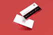do an unforgettable business card design