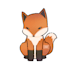 make a cute animal chibi icon