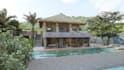create house design and rendering