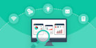 web automation in selenium java or python framework